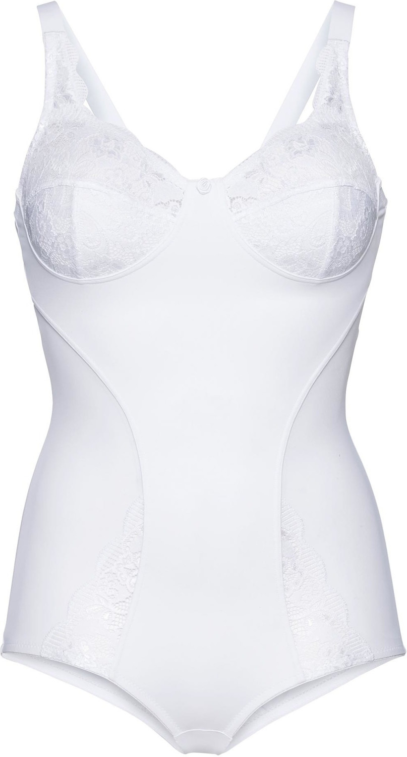 Susa Wireless Shaping Body white (6538-003)