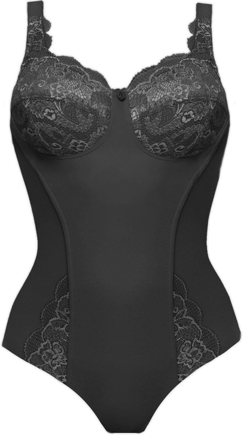 Susa Wireless Shaping Body black (6538-004)