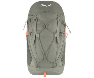Sac à Dos Salewa 30+3L - Bleu - Avec Système De Ventilation Dorsale