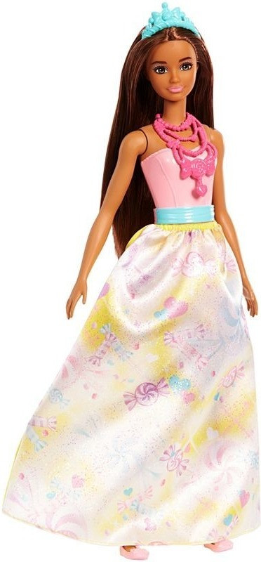 Barbie Dreamtopia Princess Sweetville (FJC96)