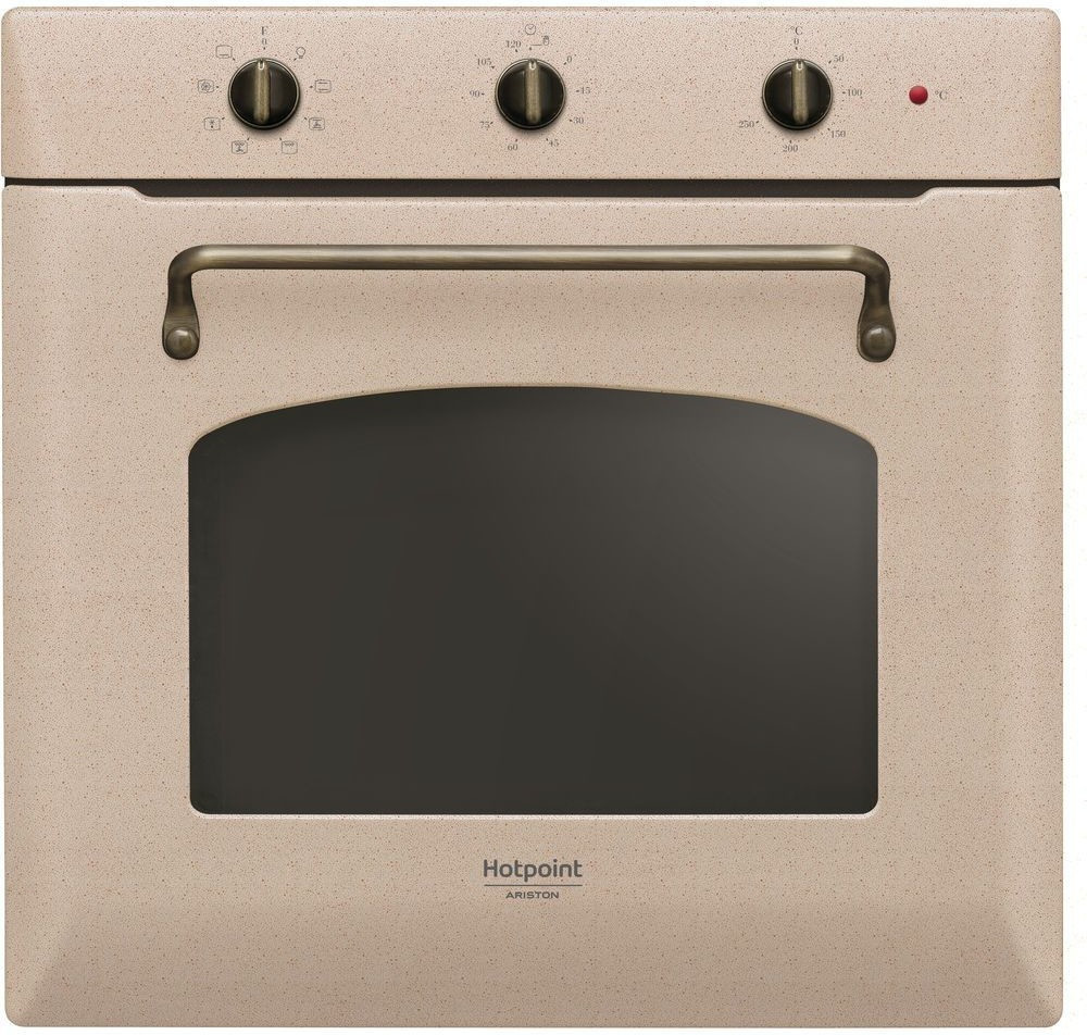 Hotpoint FIT 834