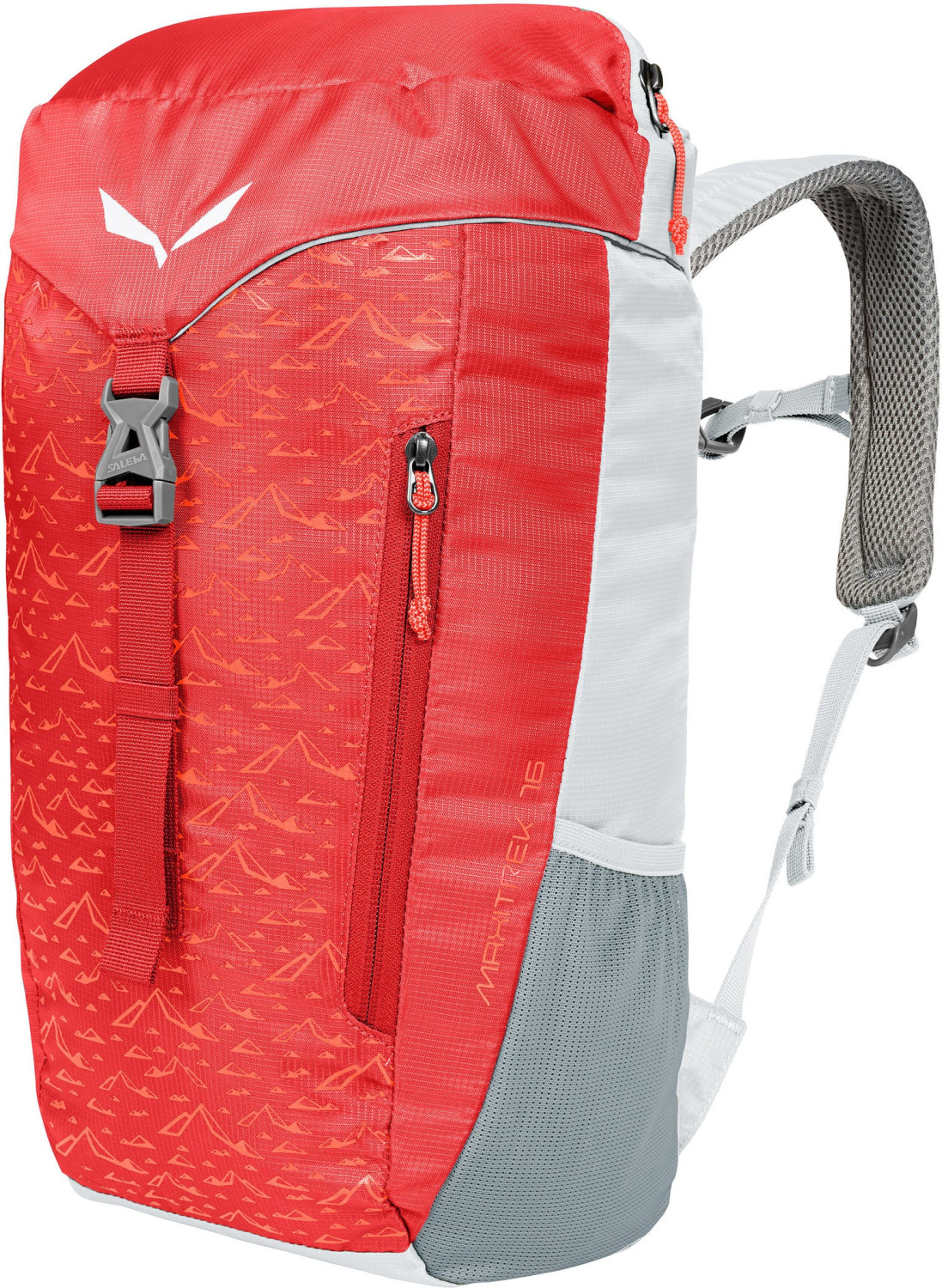Salewa Maxitrek 16 papavero