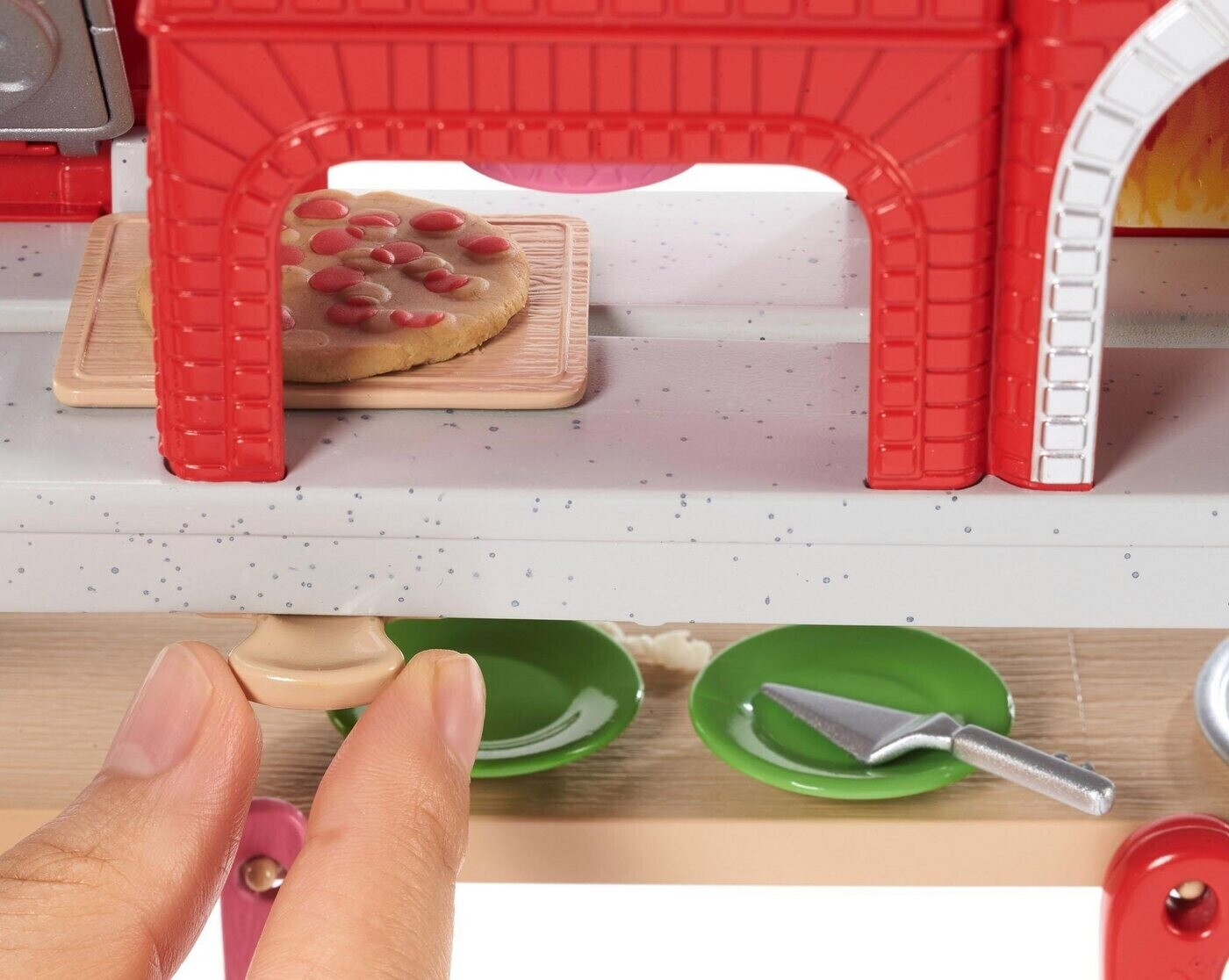 Pizzeria di barbie prezzo store