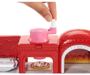 Barbie fhr09 outlet