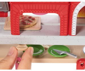 Buy Barbie Pizza Chef Doll and Playset FHR09 from 60.42 Today