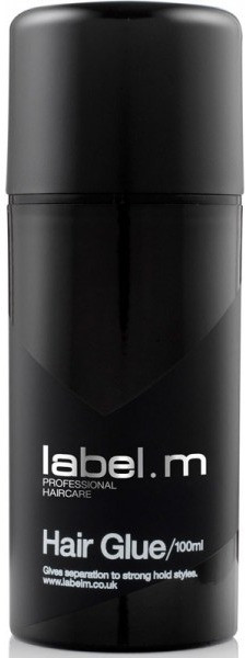 label.m Hair Glue  (100ml)