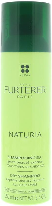 Renè Furterer Naturia Dry Shampoo (250 ml)