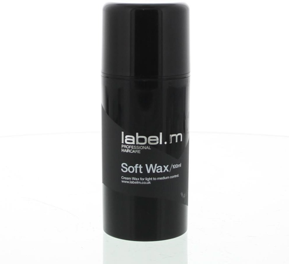 label.m Soft Wax (100 ml)