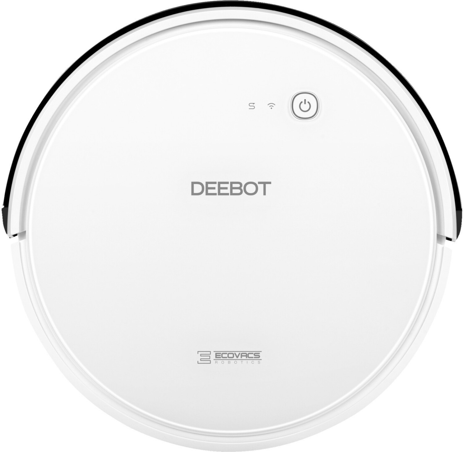 Ecovacs Deebot 605
