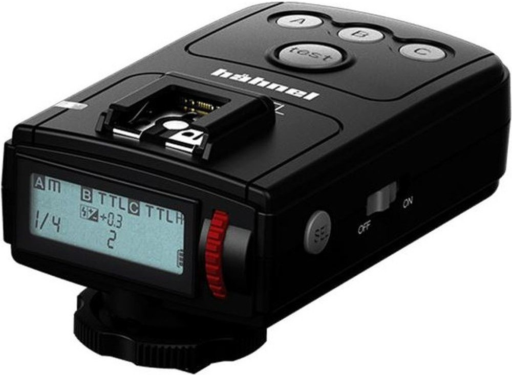 Hähnel Viper TTL Transmitter for Nikon
