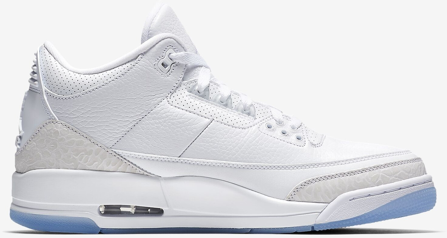 Buy Nike Air Jordan 3 Retro from 118.95 Today Best Deals on idealo