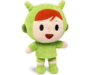 peluche pocoyo barato