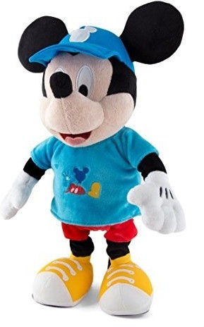 IMC Toys My Friend Mickey