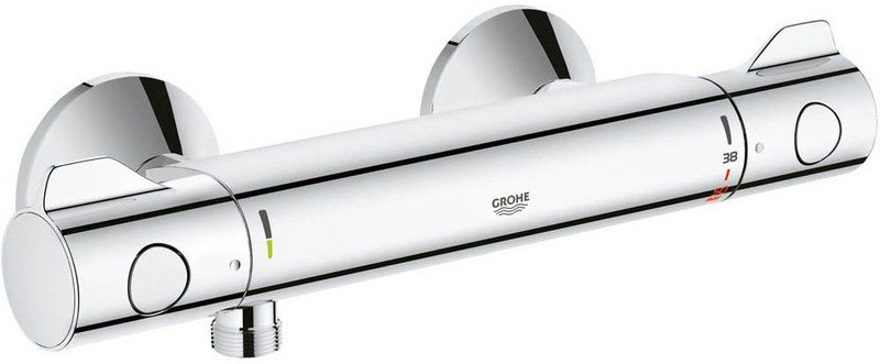 GROHE Grohtherm 800 (34562000)