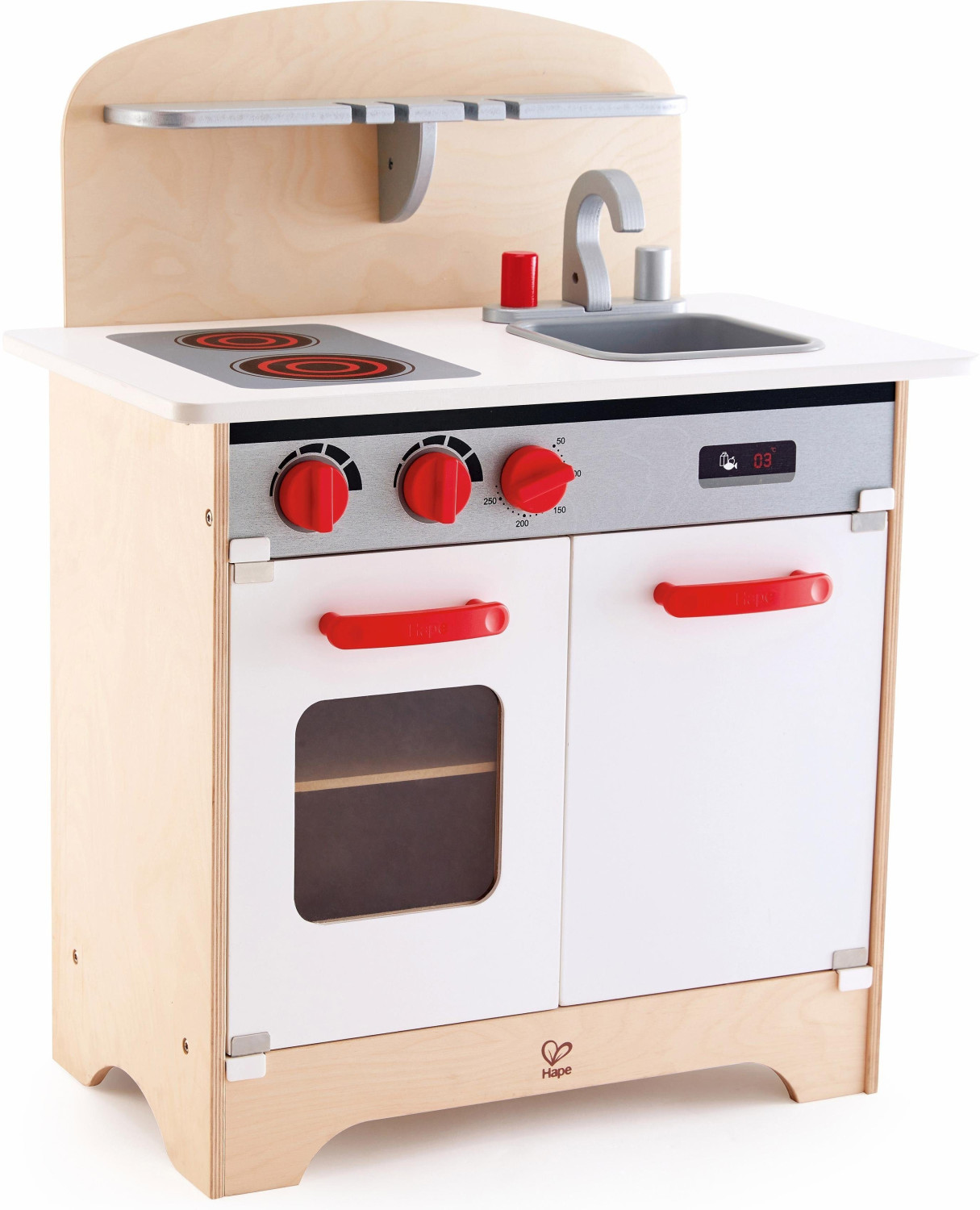 HaPe Cuisine Gourmet blanc (E3152)
