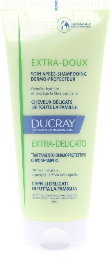 Ducray Extra-Doux Conditioner (200 ml)