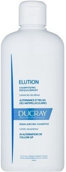 Ducray Elution Re-Balance-Shampoo (400ml)