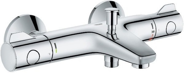 GROHE Grohtherm 800 (34569000)