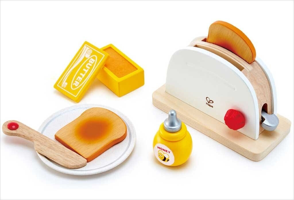 HaPe Grille-pain (E3148)
