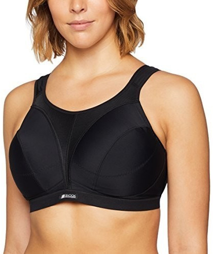 Shock Absorber Active D+ Classic Support black