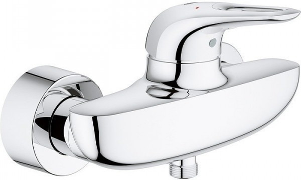 GROHE Mitigeur douche Eurostyle (chromé, 32229003)