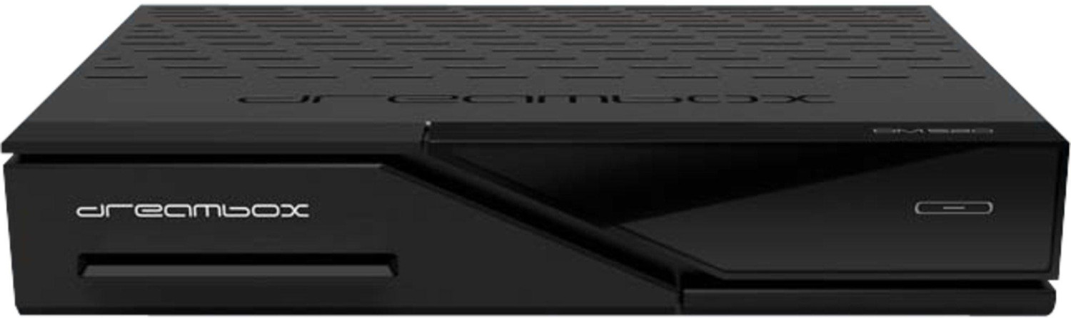 Dream-Multimedia Dreambox DM525 HD DVB-S2/C/T2