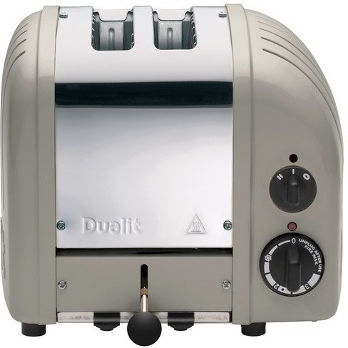 Dualit Classic NewGen Vario 2 matte grey