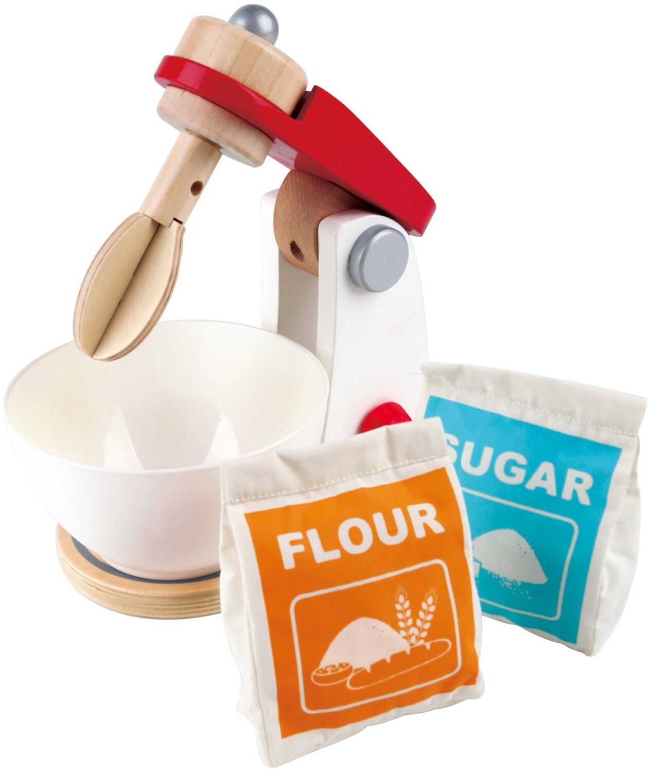HaPe Robot de cuisine (E3147)