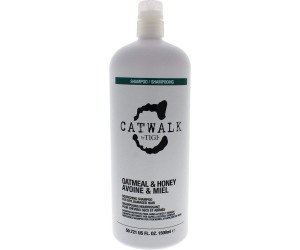 Tigi Catwalk Oatmeal Honey Shampoo ab 7,39 € | Preisvergleich bei idealo.de