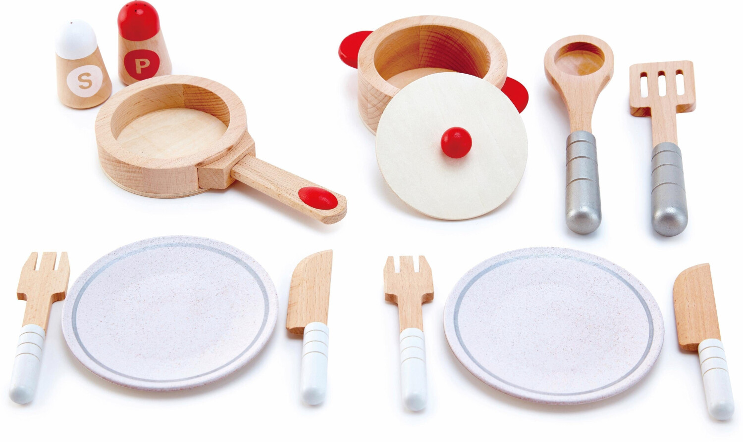 HaPe Set de Service (E3150)
