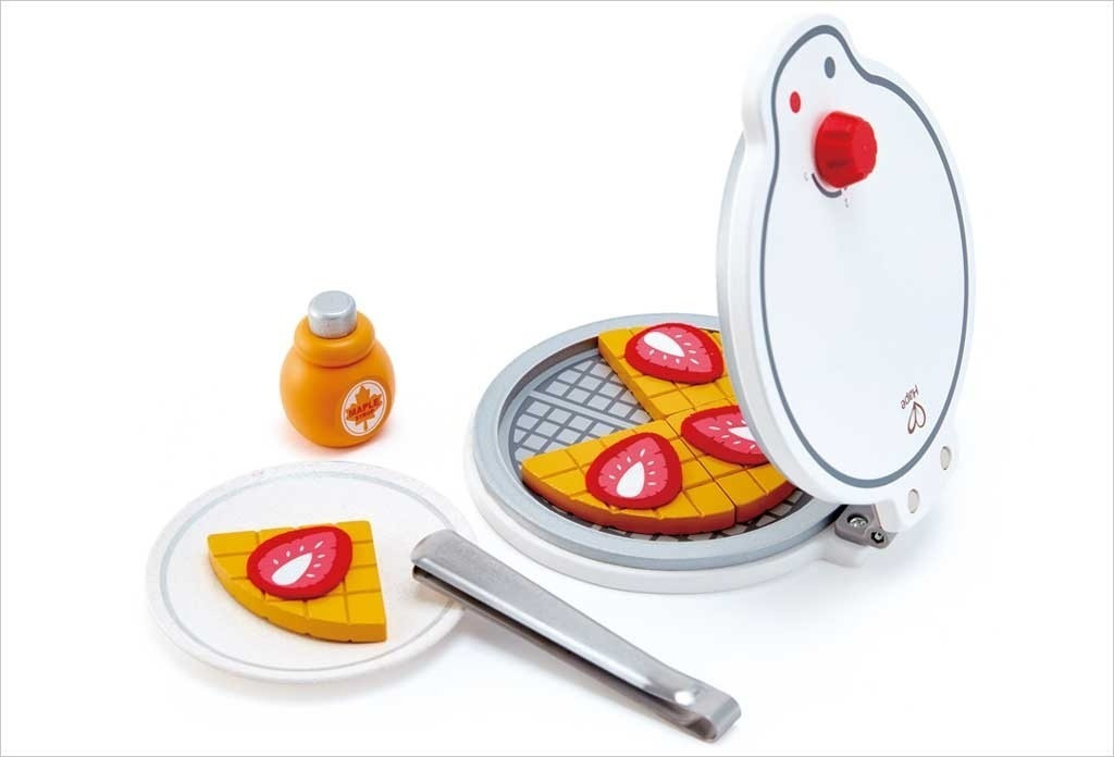 HaPe Gaufrier (3149)