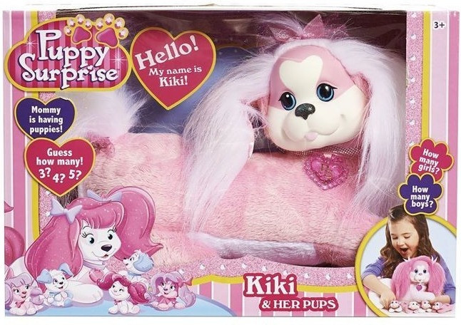 Giochi Preziosi Puppy Surprise