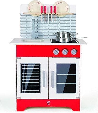 HaPe Cuisine City Café (E3144)
