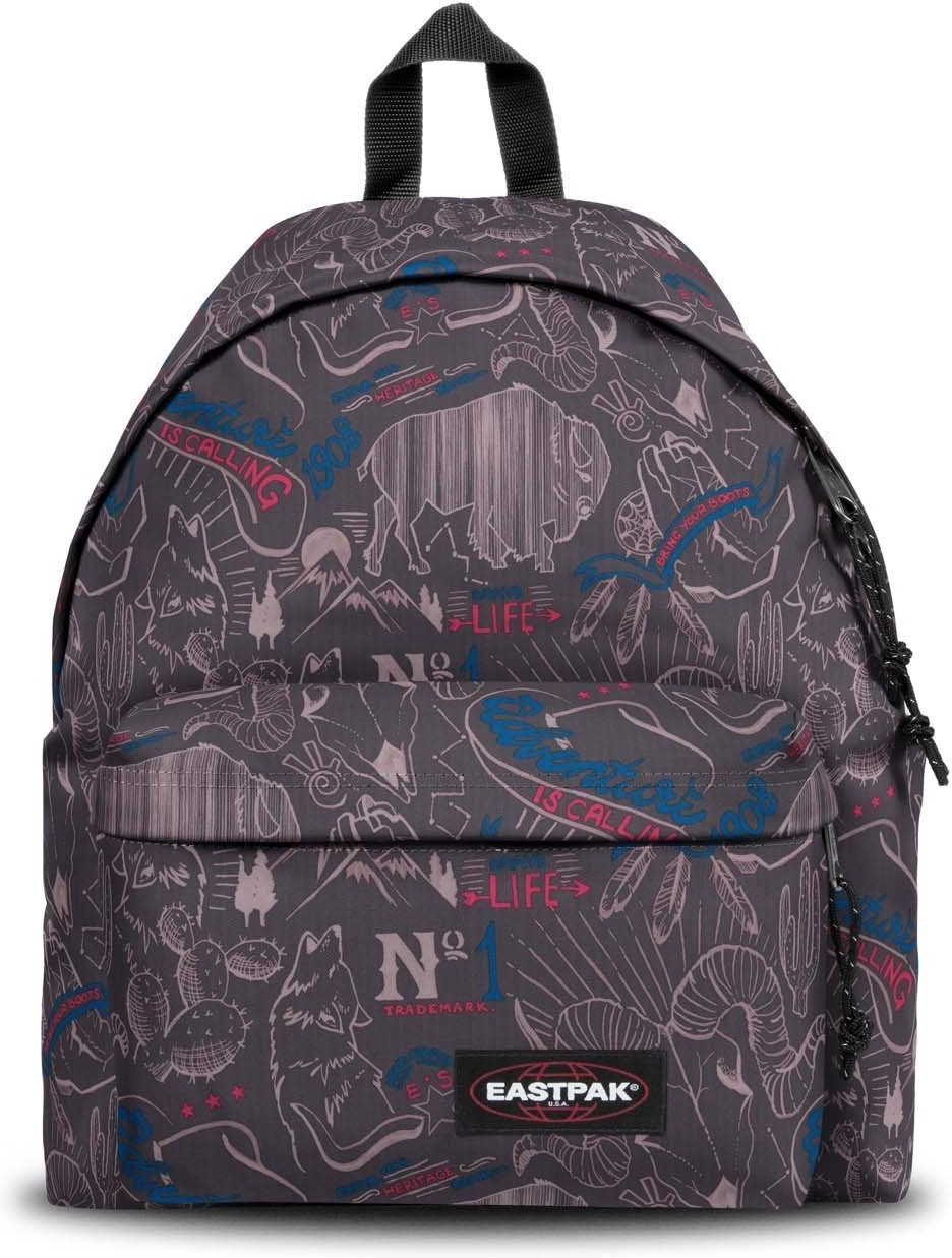 Eastpak Padded Pak'r west blue