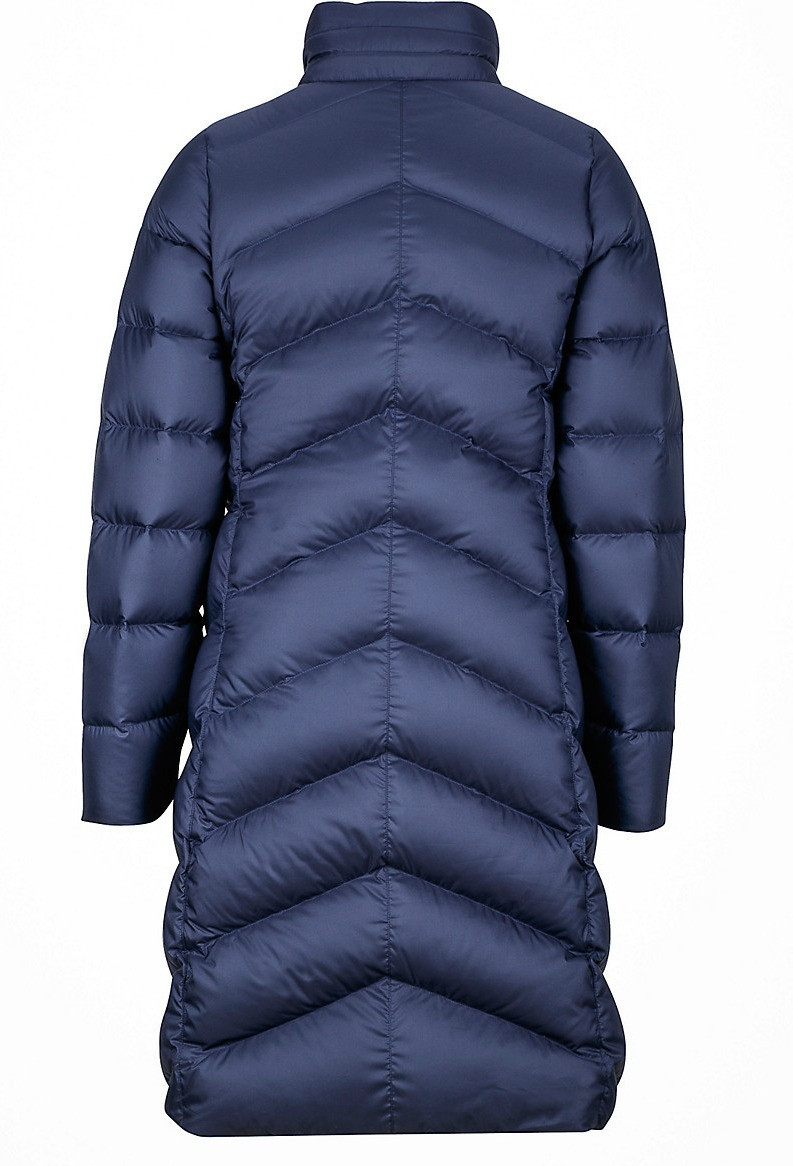 Marmot Montreaux Coat W Midnight Navy ab 182 91 Preisvergleich
