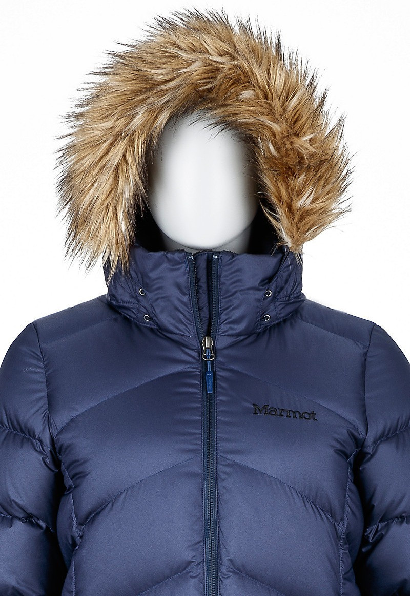 Marmot montreaux midnight navy new arrivals