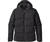 Patagonia jackson glacier jacket black new arrivals