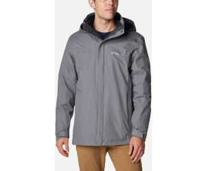 Rockaway mountain interchange discount jacket