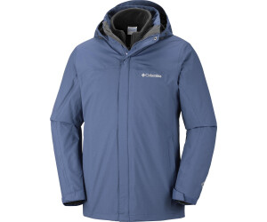 Columbia Mission Air Interchange Jacket from 87.01 Today Best Black Friday Deals on idealo