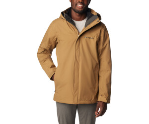 Buy Columbia Mission Air Interchange Jacket from 90.49 Today