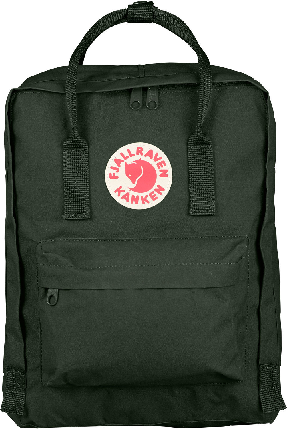 Deep forest fjallraven discount