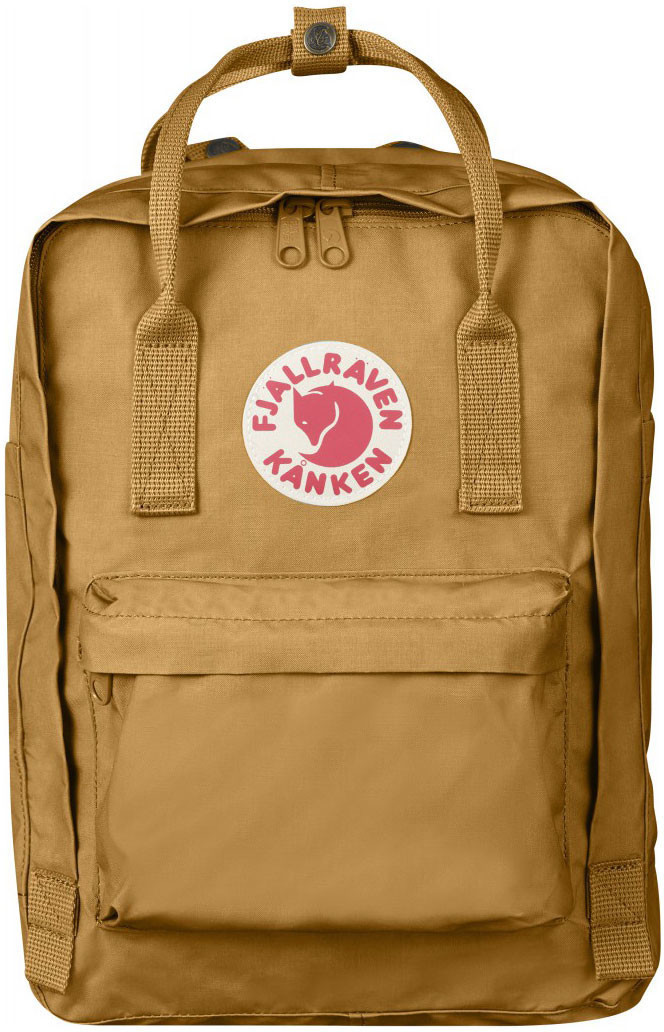 Fjällräven Kånken Laptop 13 acorn