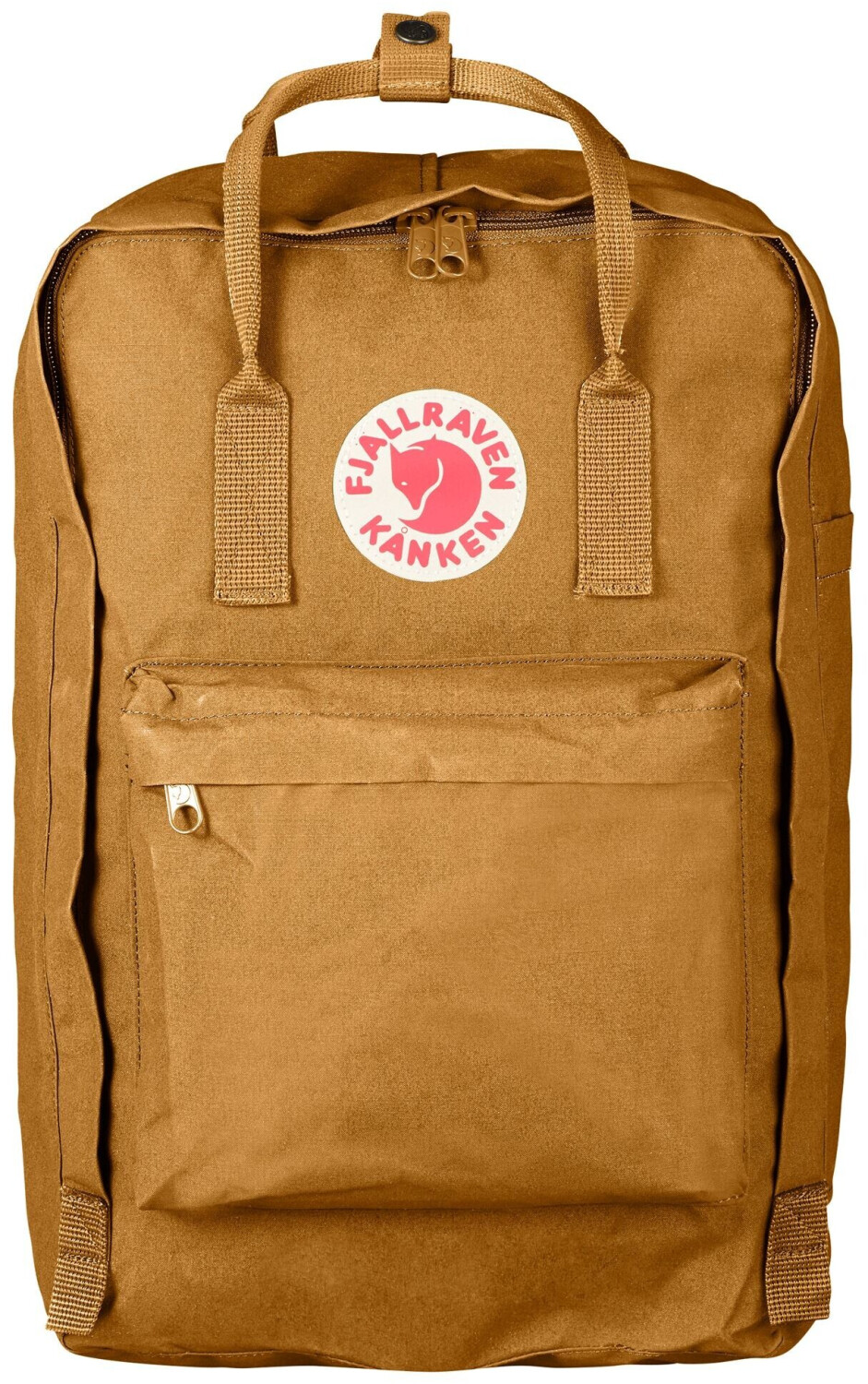 Fjällräven Kånken Laptop 17 acorn
