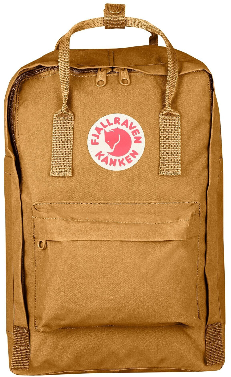 Fjällräven Kånken Laptop 15 acorn