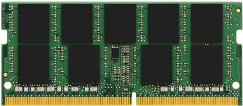 Kingston 16GB ECC REG DR DDR4 2666MHZ (KTD-PE426D8/16G) at