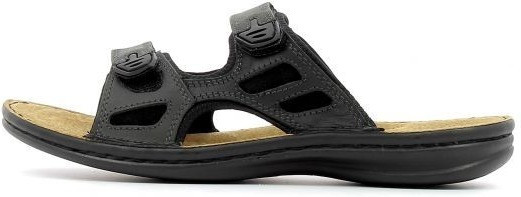 TBS Brokey black