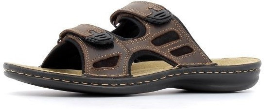 TBS Brokey brown