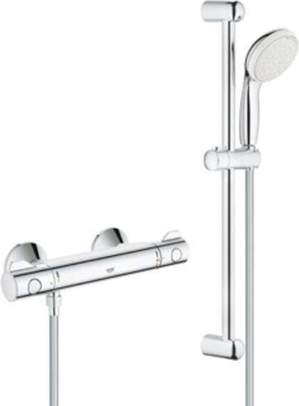 GROHE Grohtherm 800 (34565001)