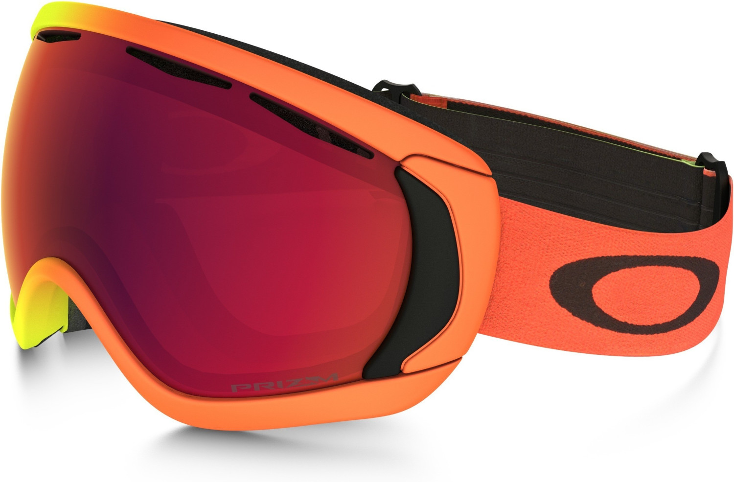 Oakley Canopy OO7047-86 (harmony fade/prizm snow torch iridium)
