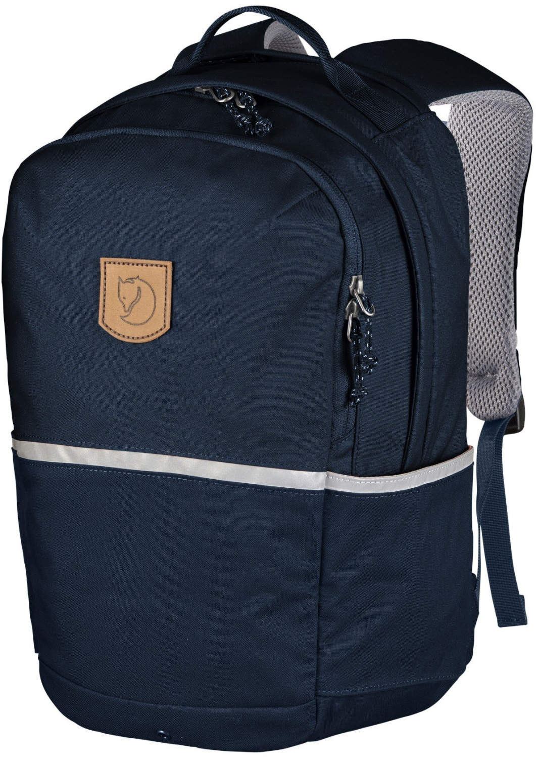 Fjällräven High Coast Kids navy